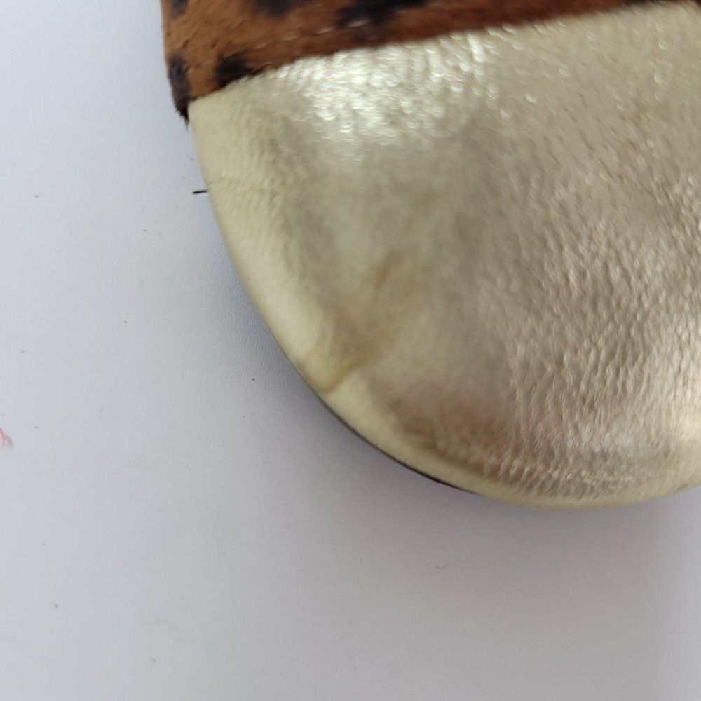 Beverly Feldman Ballet Flats Size 6M - Picture 7 of 13